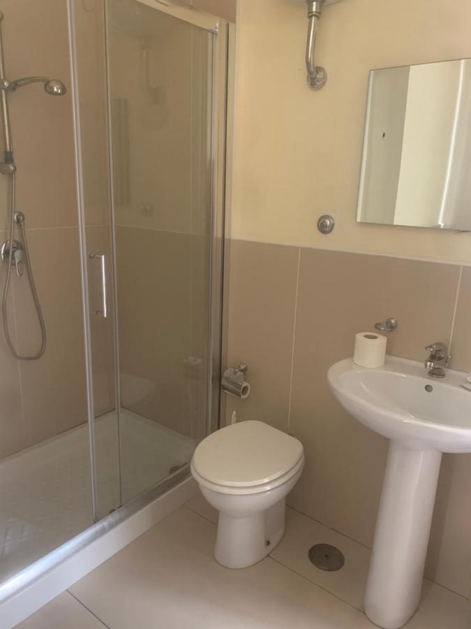 Hotel Poerio Наполи Екстериор снимка