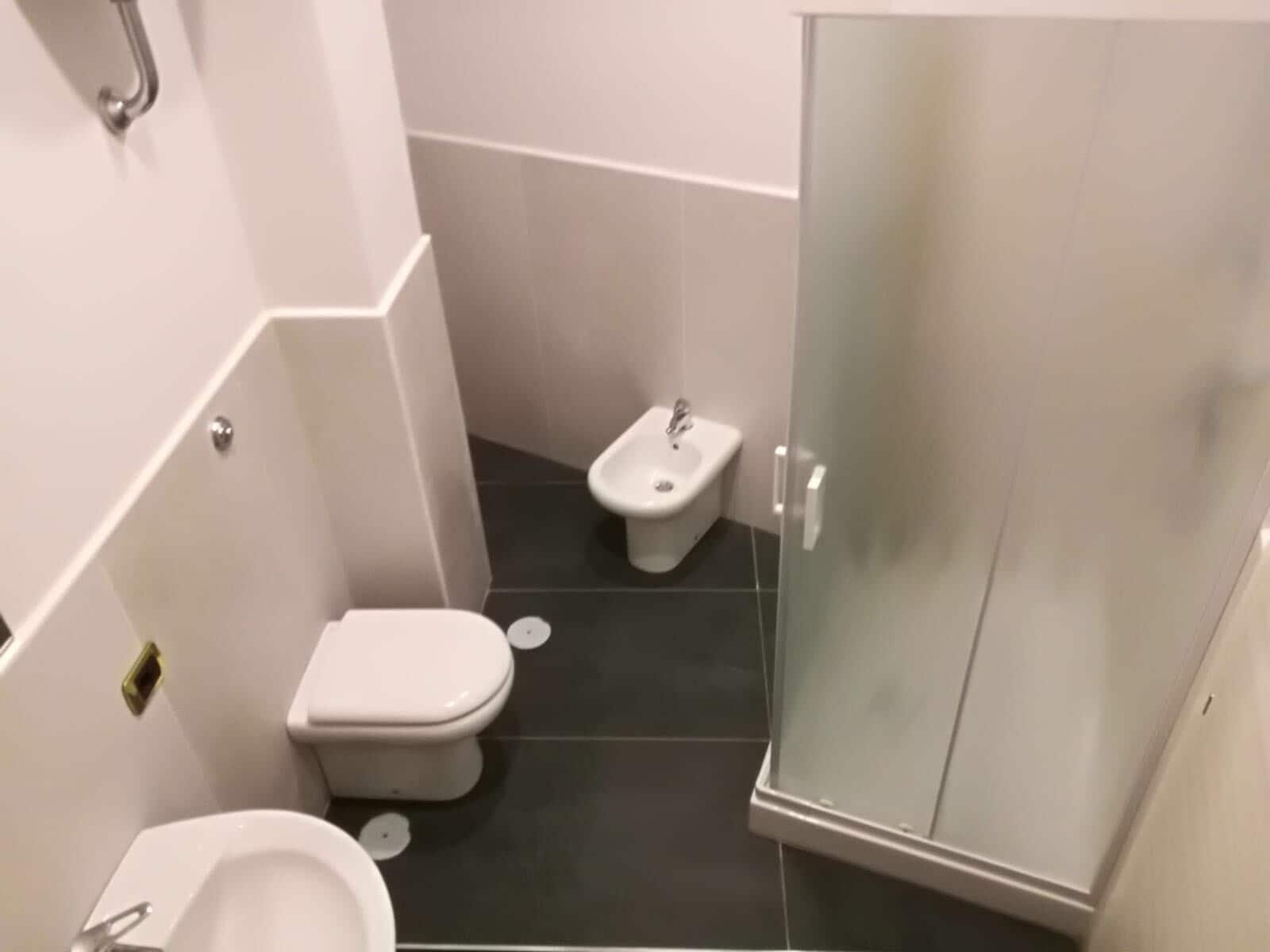 Hotel Poerio Наполи Екстериор снимка